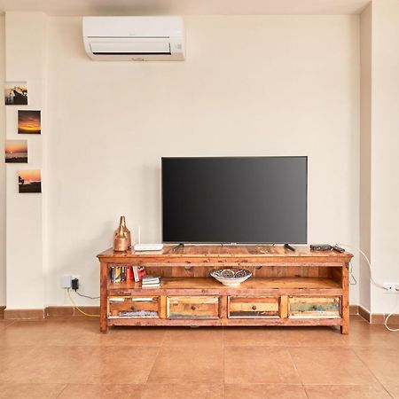 Luxury 1St Floor Apartment In Нерха Екстер'єр фото