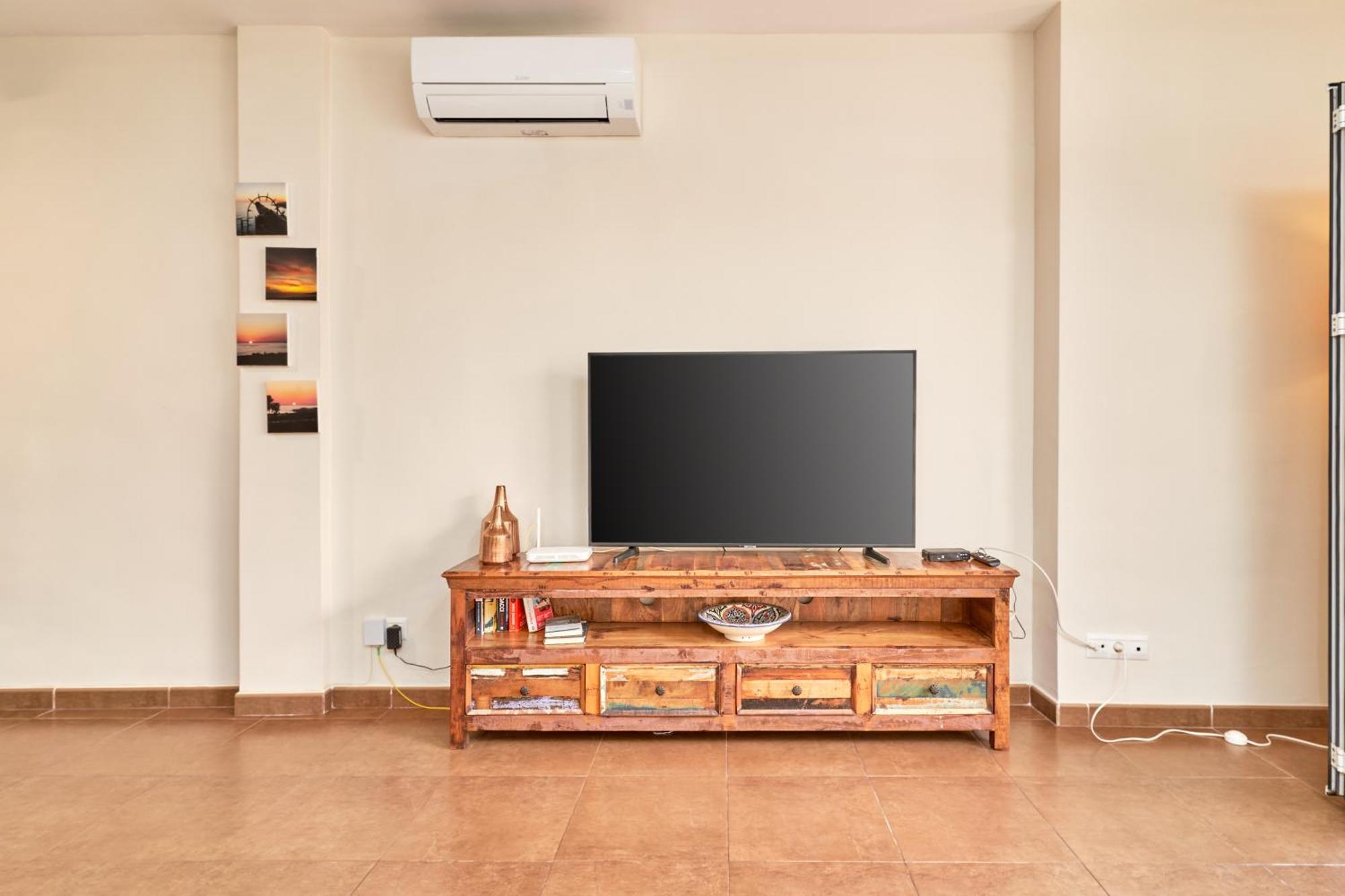 Luxury 1St Floor Apartment In Нерха Екстер'єр фото