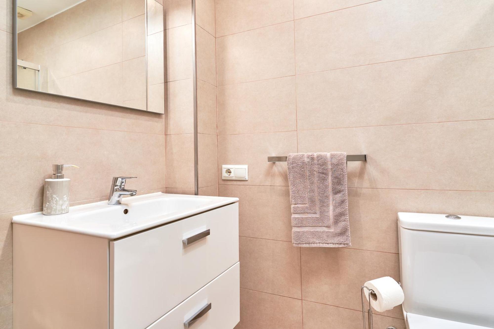Luxury 1St Floor Apartment In Нерха Екстер'єр фото