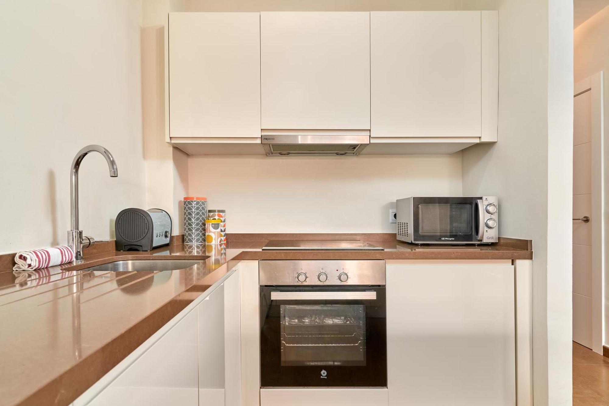 Luxury 1St Floor Apartment In Нерха Екстер'єр фото