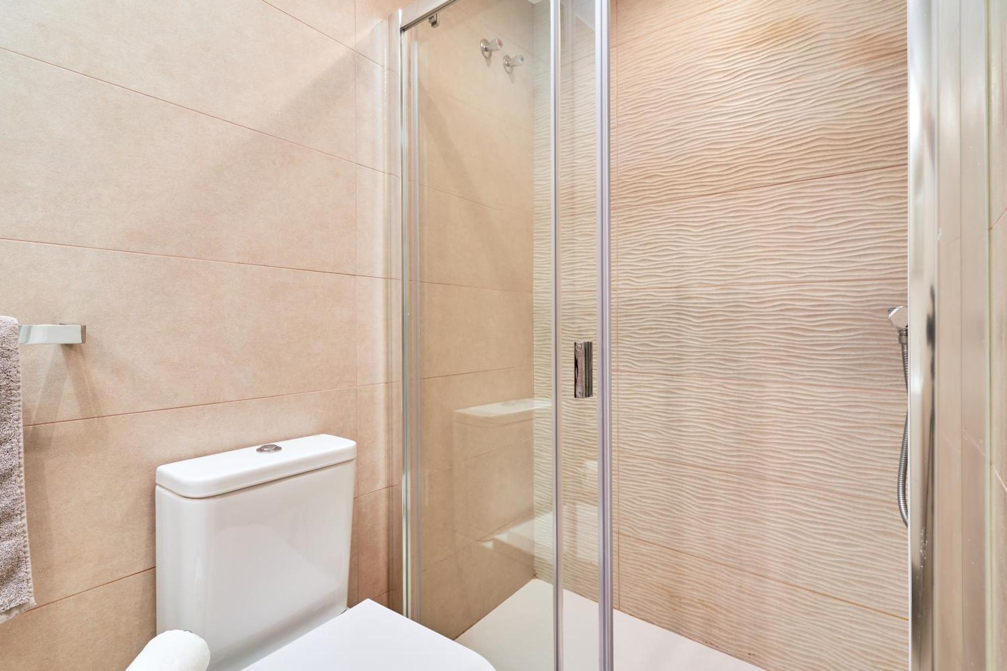 Luxury 1St Floor Apartment In Нерха Екстер'єр фото